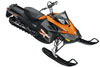 Ski-Doo Summit X 800R 146  Power T.E.K. 2010