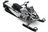 Ski-Doo Summit Freeride 154 2012