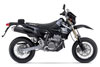 Suzuki DR-Z400SM 2005