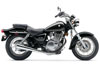 Suzuki Marauder 250 2005