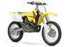 Suzuki RM250 2005