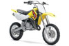 Suzuki RM65 2005