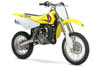 Suzuki RM85 2005