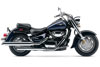Suzuki Boulevard C90 2005