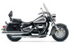 Suzuki Boulevard C90 SE 2005
