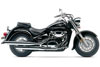 Suzuki Boulevard C50 2005