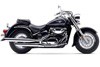 Suzuki Boulevard C50 2006