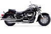 Suzuki Boulevard C90 SE 2006