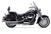 Suzuki Boulevard C90 T 2006