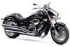 Suzuki Boulevard M109R 2006