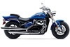 Suzuki Boulevard M50 2006