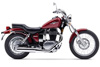 Suzuki Boulevard S40 2006