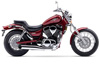 Suzuki Boulevard S83 2006