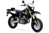 Suzuki DR-Z400SM 2006