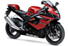 Suzuki GSX-R1000 2006