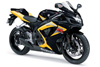 Suzuki GSX-R750 2006