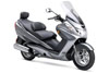 Suzuki Burgman 400 2007
