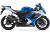 Suzuki GSX-R1000 2007