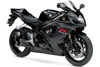 Suzuki GSX-R600 2007