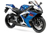 Suzuki GSX-R750 2007