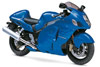 Suzuki Hayabusa 2007