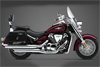 Suzuki Boulevard C109R SE 2008
