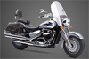 Suzuki Boulevard C50 SE 2008