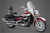 Suzuki Boulevard C50 T 2008