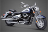 Suzuki Boulevard C90 2008