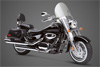 Suzuki Boulevard C90 T 2008