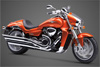 Suzuki Boulevard M109R 2008
