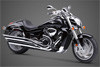 Suzuki Boulevard M109R2 2008