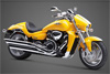 Suzuki Boulevard M109R LE 2008
