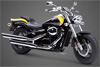 Suzuki Boulevard M50 2008