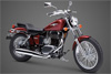 Suzuki Boulevard S40 2008