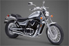Suzuki Boulevard S50 2008