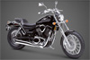 Suzuki Boulevard S83 2008