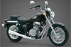 Suzuki Marauder 250 2008