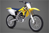 Suzuki RM-Z250 2008