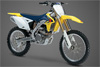 Suzuki RM-Z450 2008