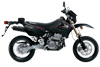 Suzuki DR-Z400SM 2010