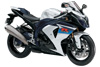 Suzuki GSX-R1000 2010