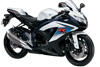 Suzuki GSX-R750 2010