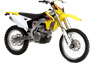 Suzuki RMX450Z 2010