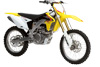 Suzuki RM-Z450 2010