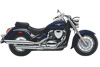 Suzuki Boulevard C50 2010
