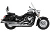 Suzuki Boulevard C50SE 2010