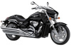 Suzuki Boulevard M90 2010