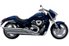 Suzuki Boulevard M109R 2010