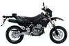 Suzuki DR-Z400SM 2011